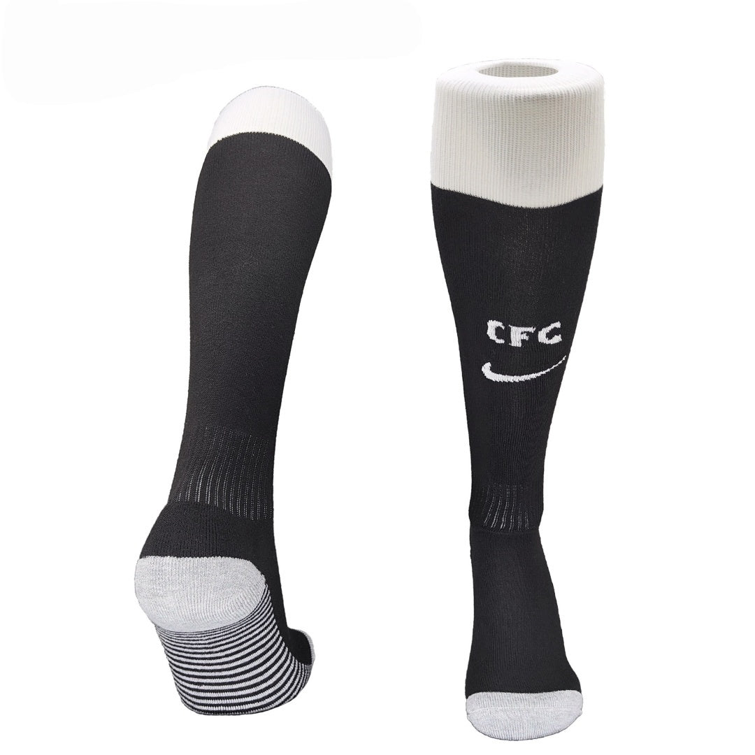 Chelsea Third Socks