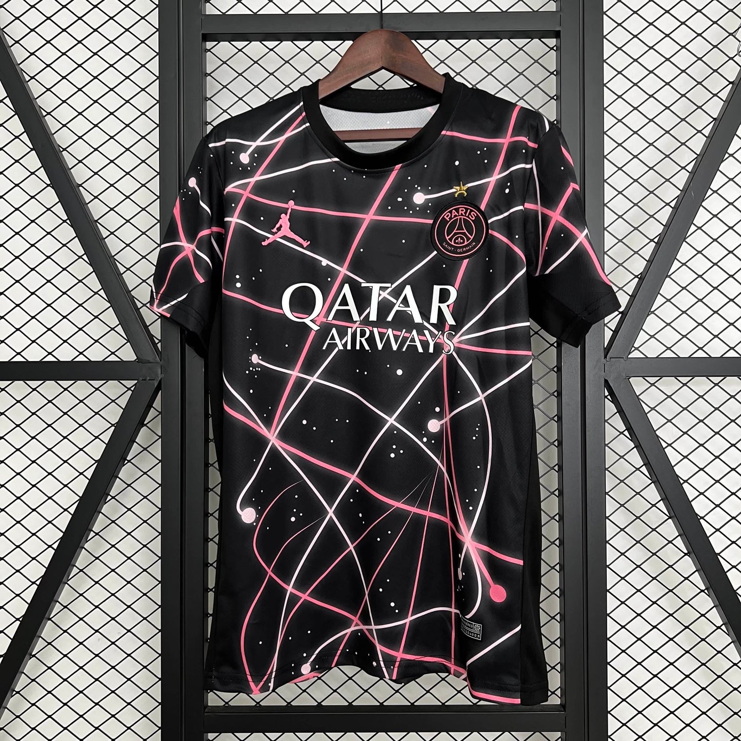 25/26 PSG Entrainement Jersey