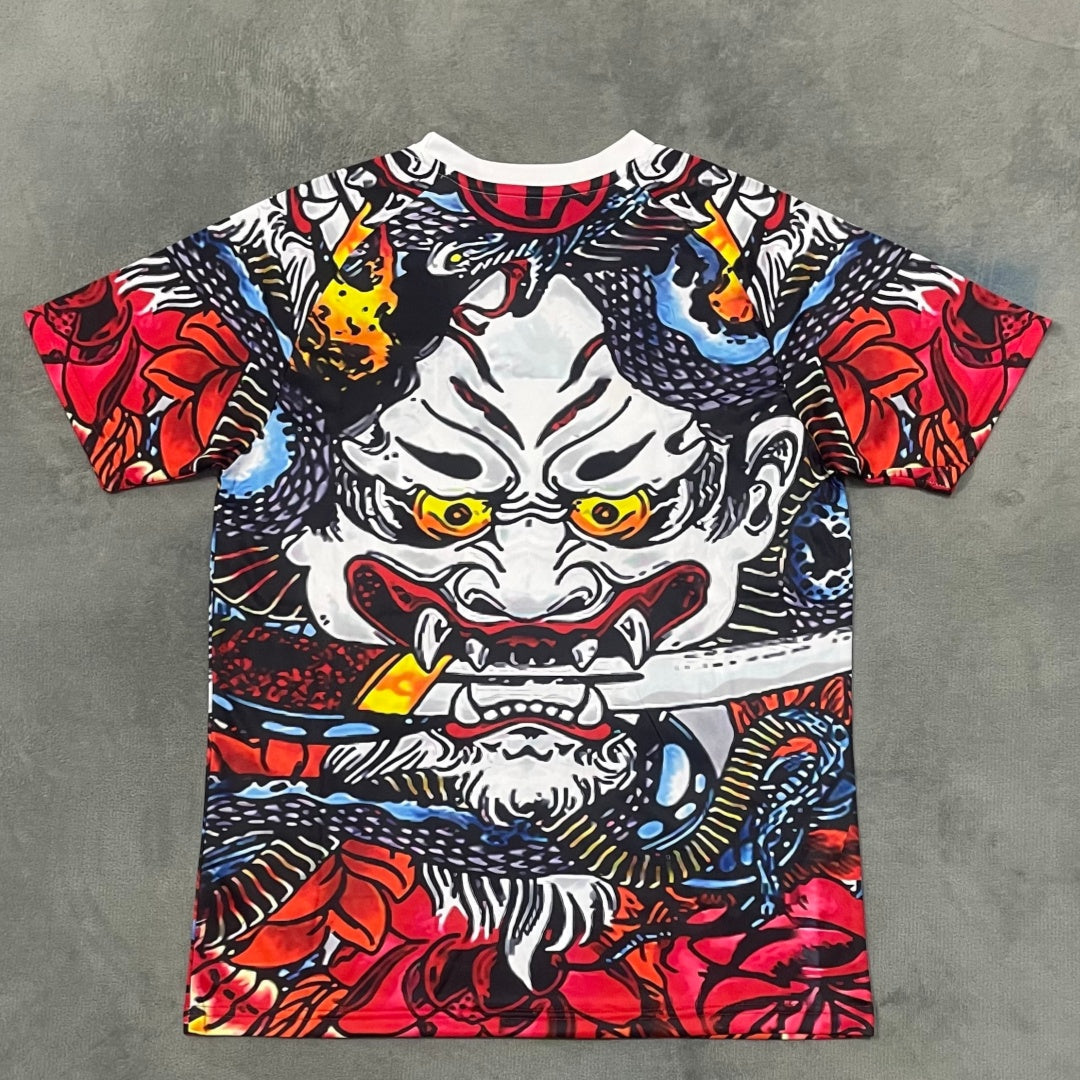 25/26 japan Anime Special t Jersey
