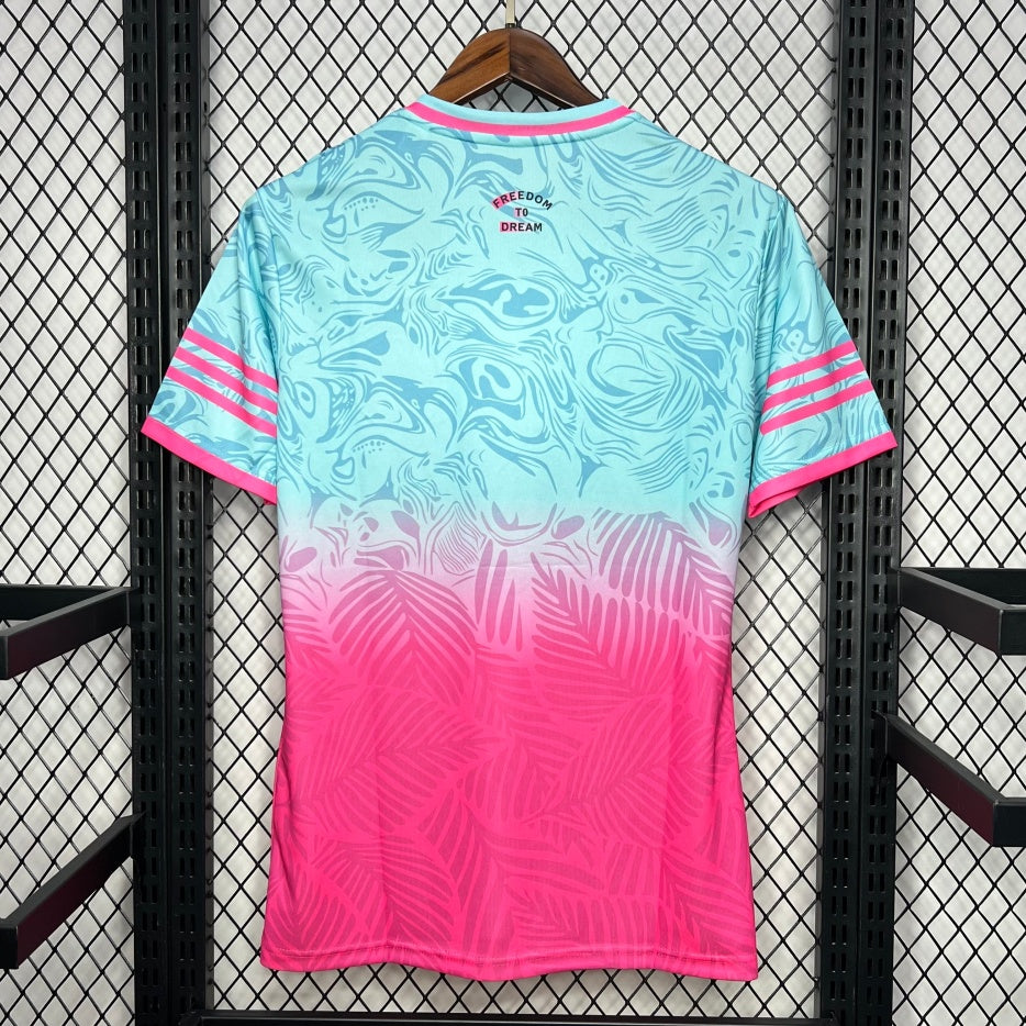 25/26 Inter Miami Special C Jersey
