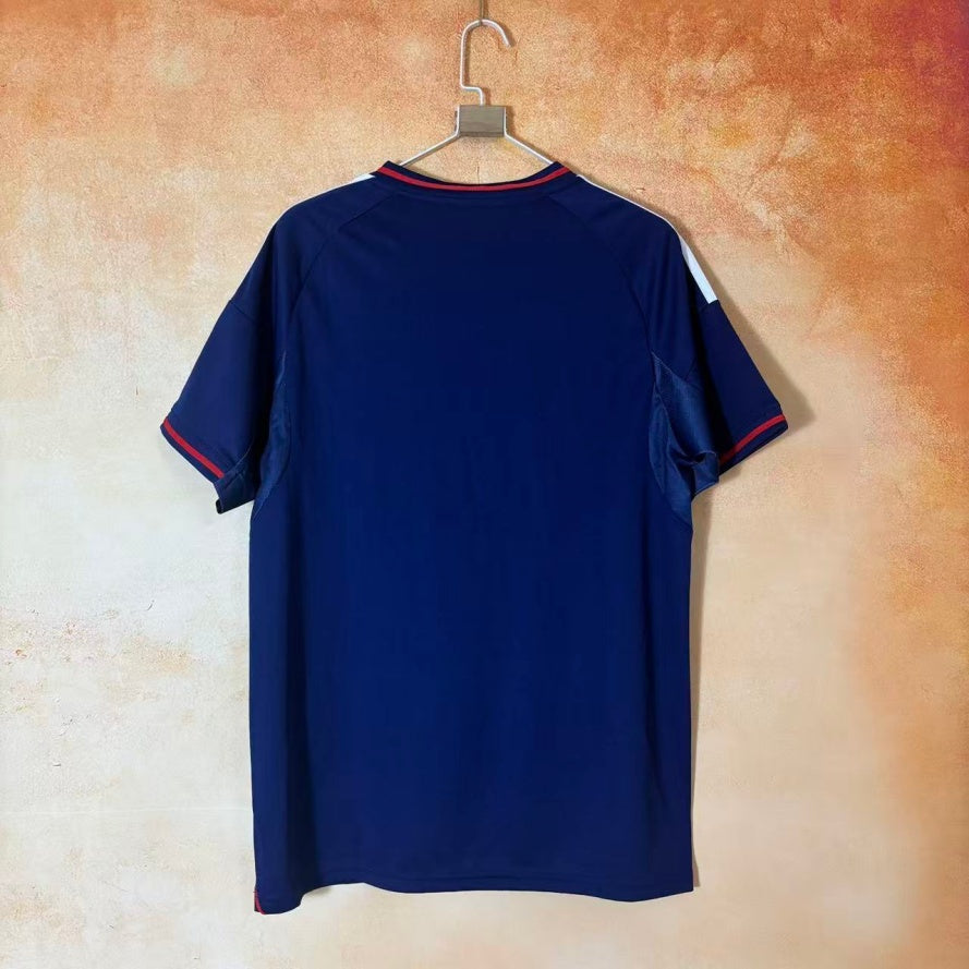 25/26 Lyon Away Jersey