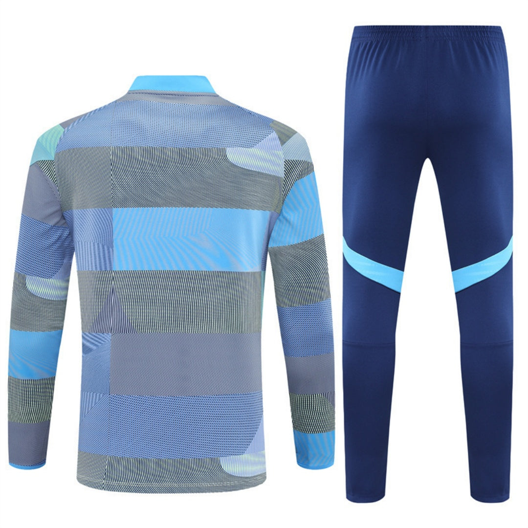 25/26 Real Madrid Special Tracksuit