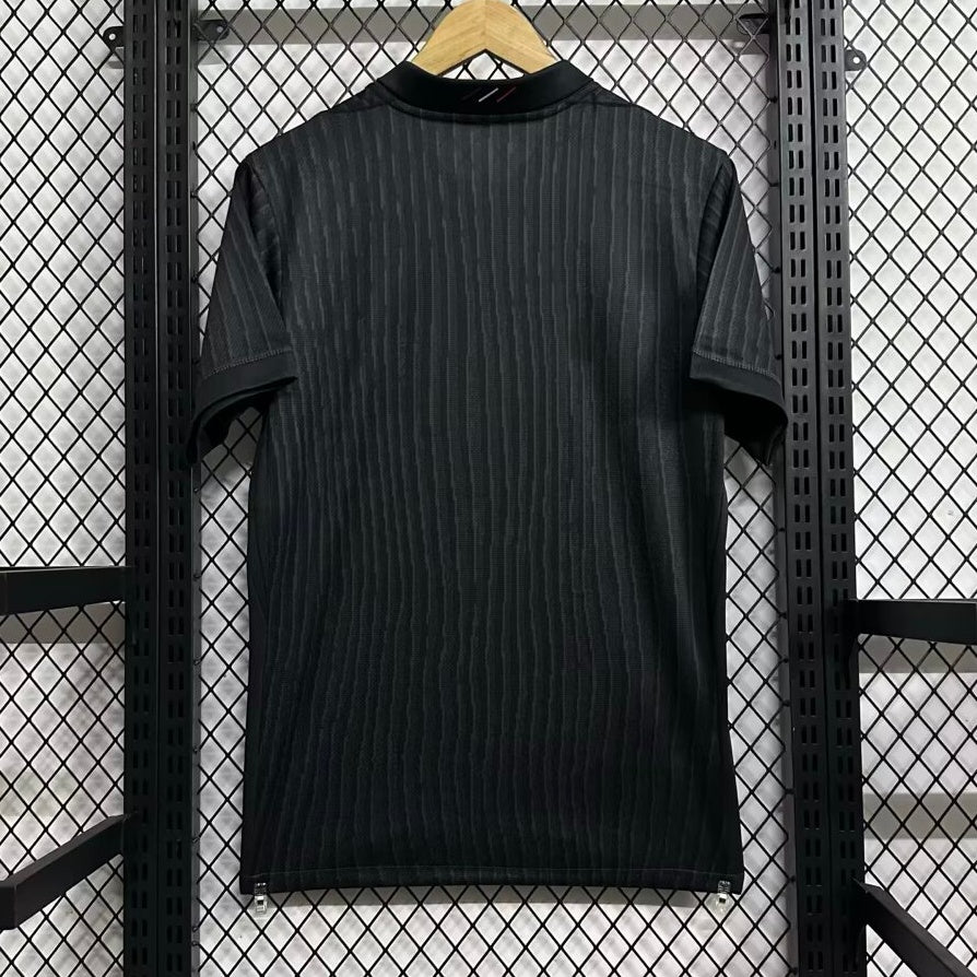 25/26 PSG Fourth Jersey