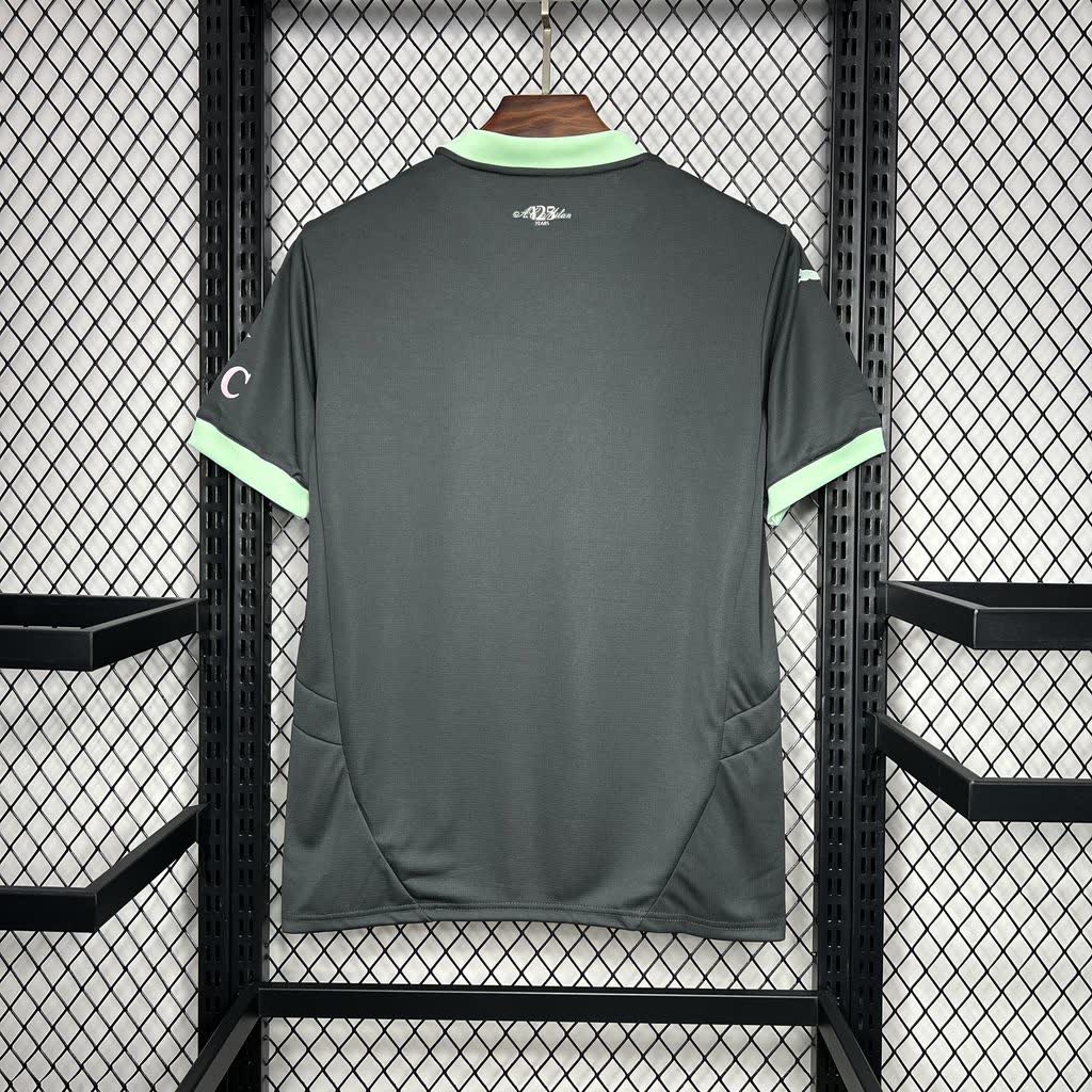 24/25 AC Milan Special Jersey