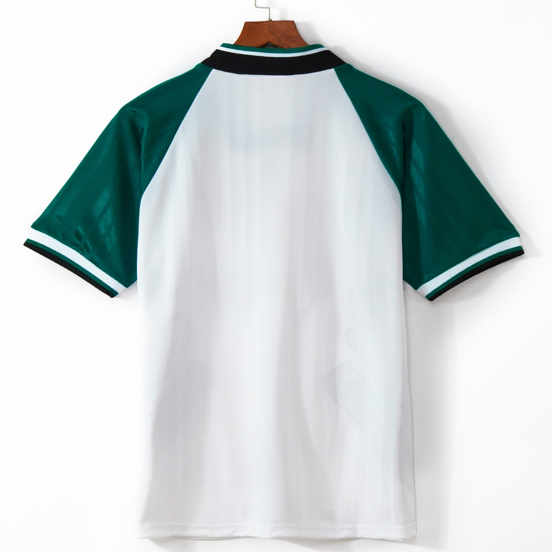 1993-1995 Liverpool Away Retro Jersey