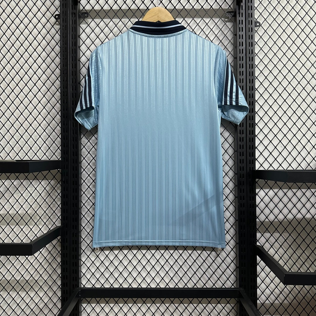 25/26 oasis Blue Jersey
