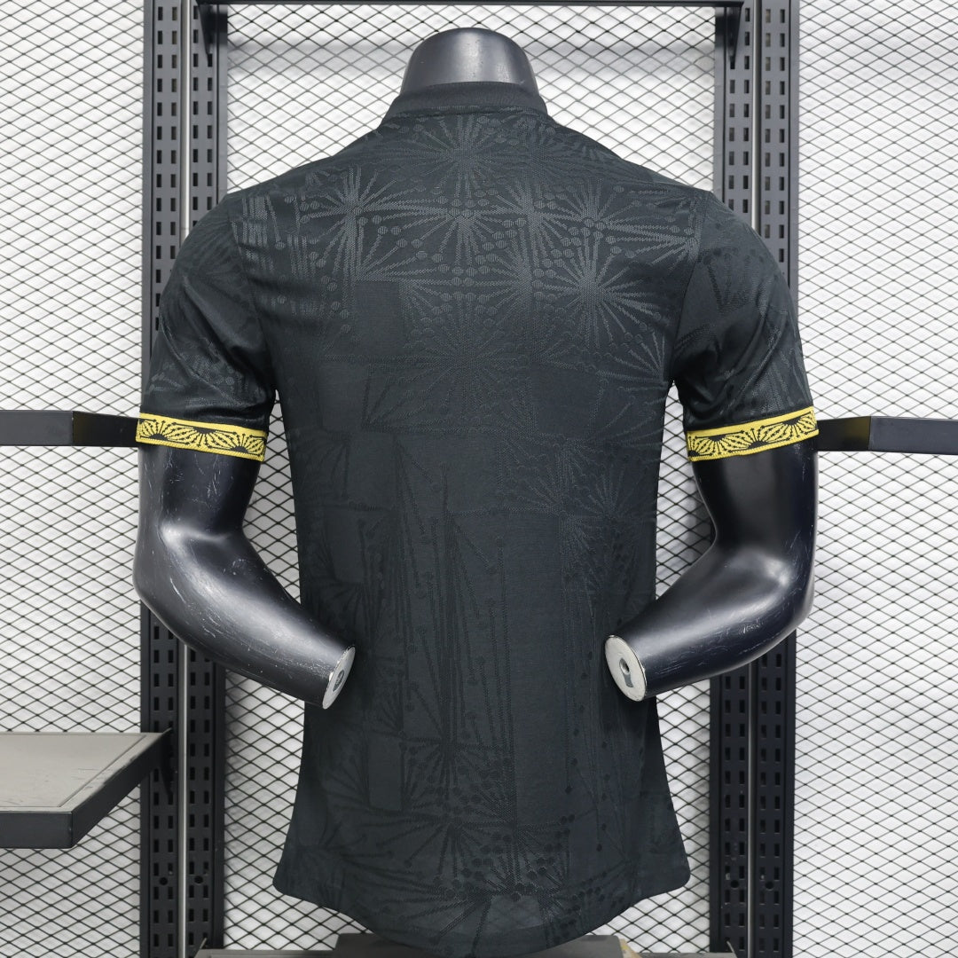 25/26 Mexico Special Player Version Jersey