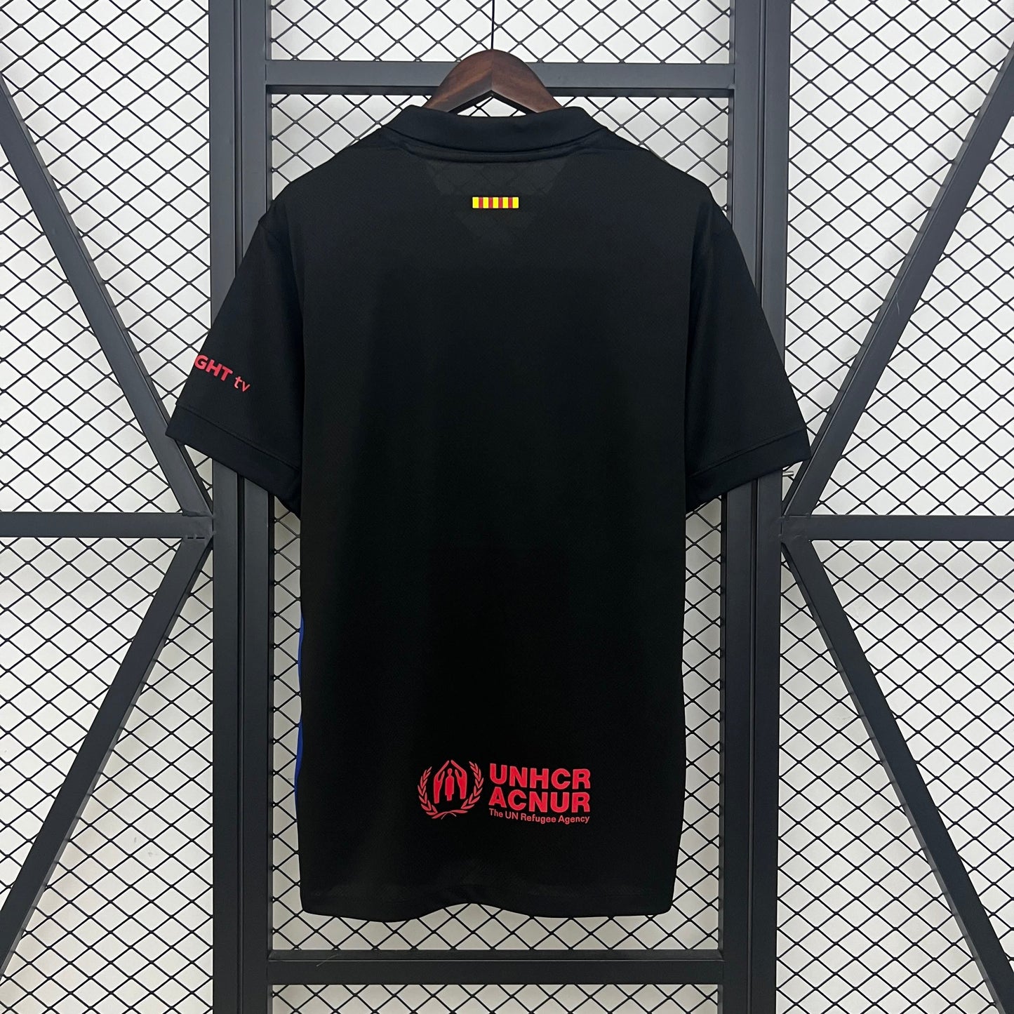 24/25 Barcelona Away I Jersey