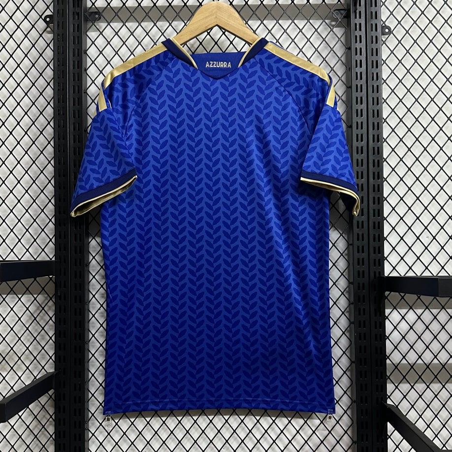 25/26 Italy Home Jersey