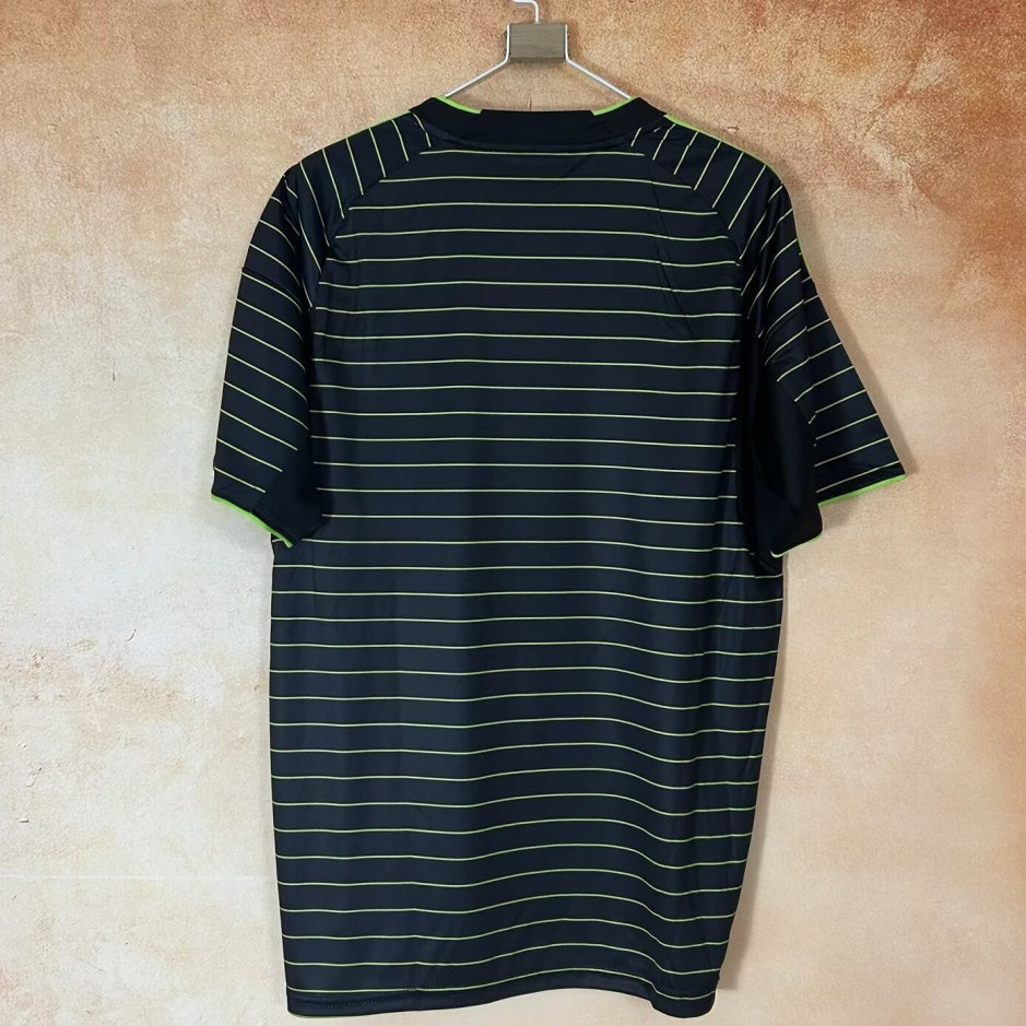 25/26 Celtic Glasgow Third Jersey