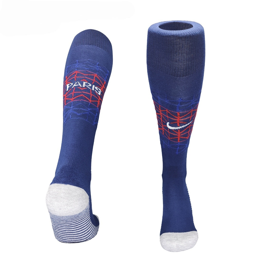 Paris Home Socks