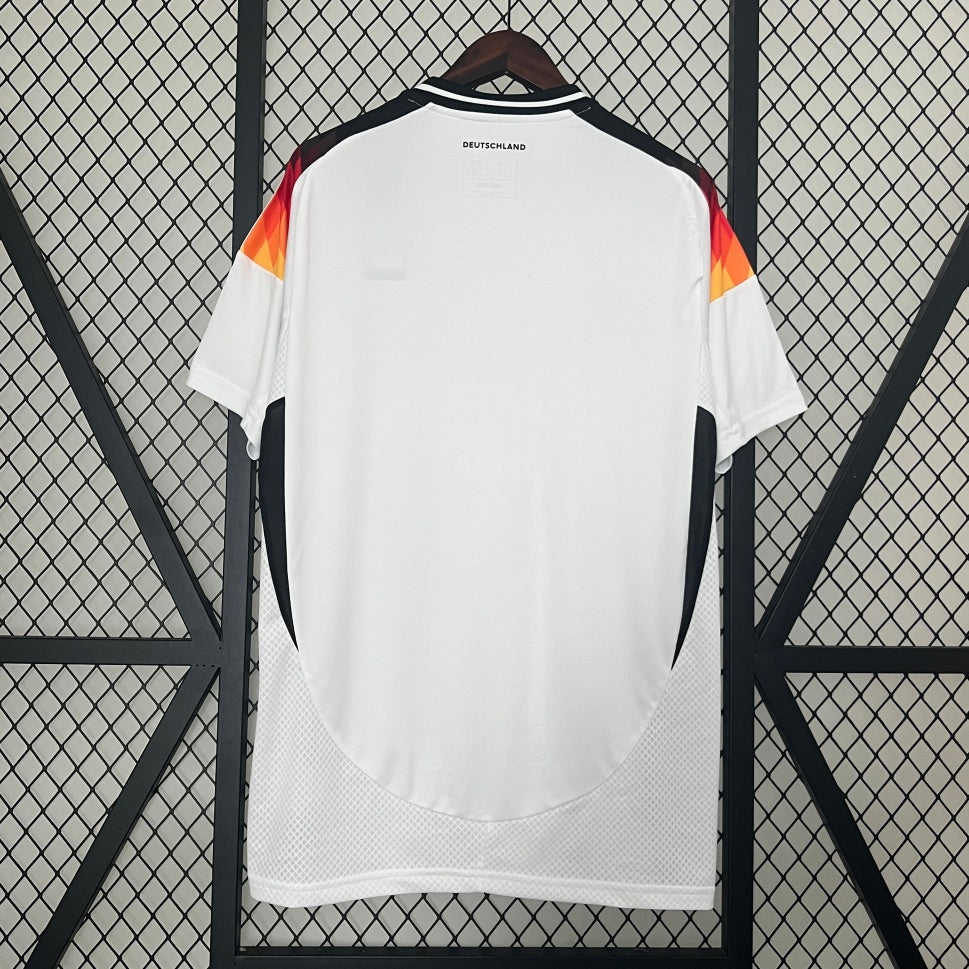 2024 Germany Home Jersey