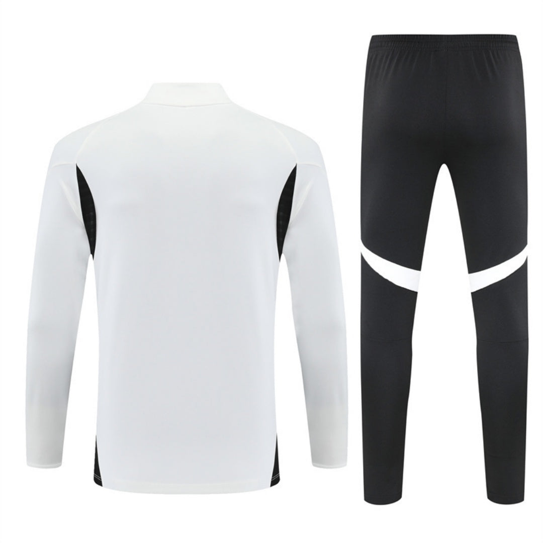 25/26 Liverpool White Special B Tracksuit