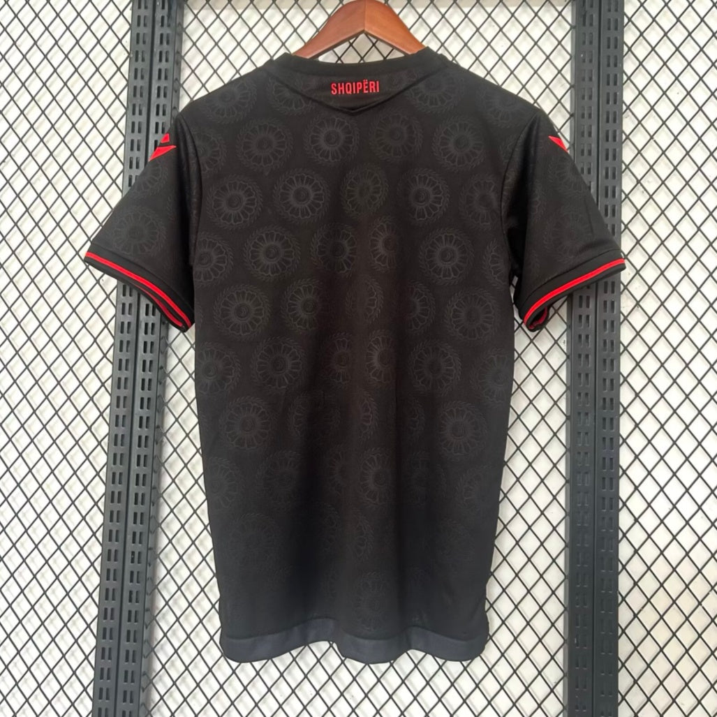 2026 Albania Third Jersey