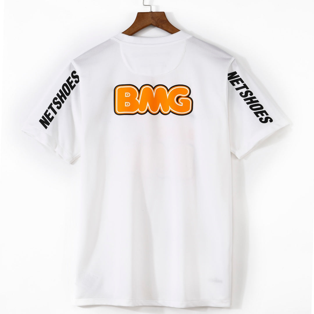 2011/2012 Santos Retro Jersey