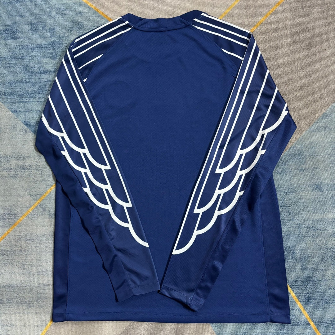 25/26 PSG Third Long Sleeve Jersey