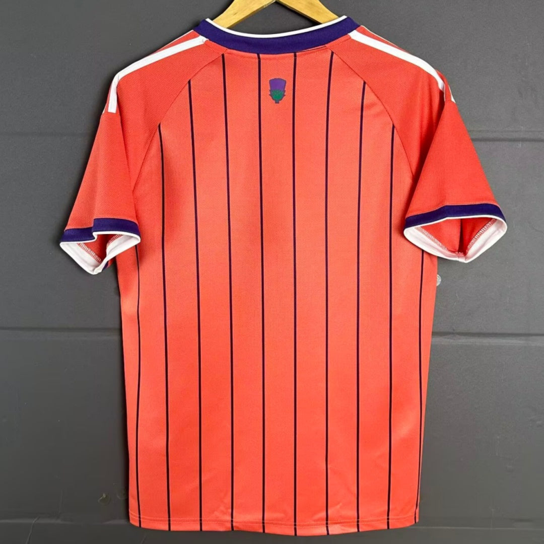25/26 Scotland Away Jersey