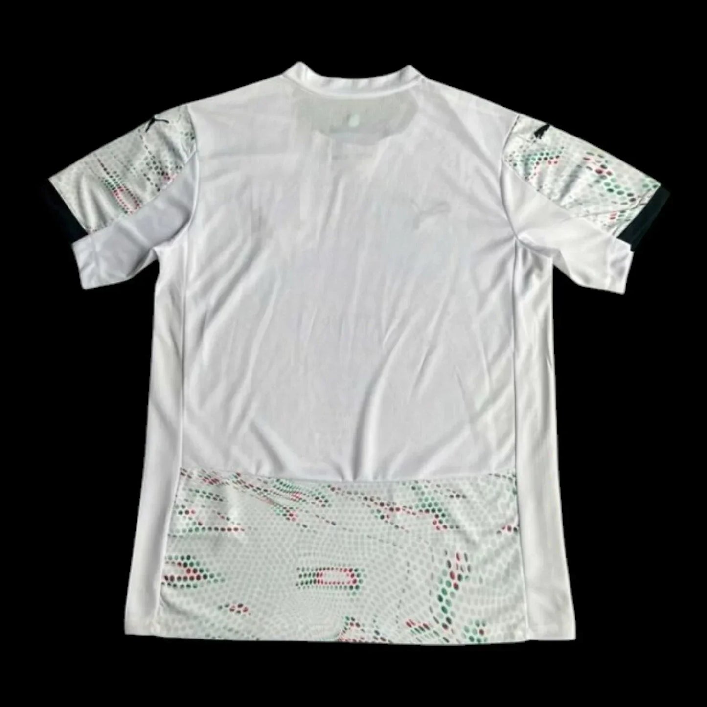 25/26 Portugal Away Jersey