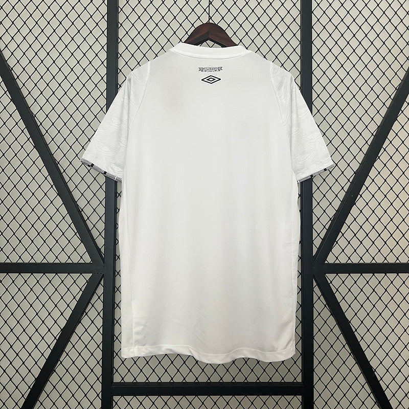 24/25 Santos Jersey