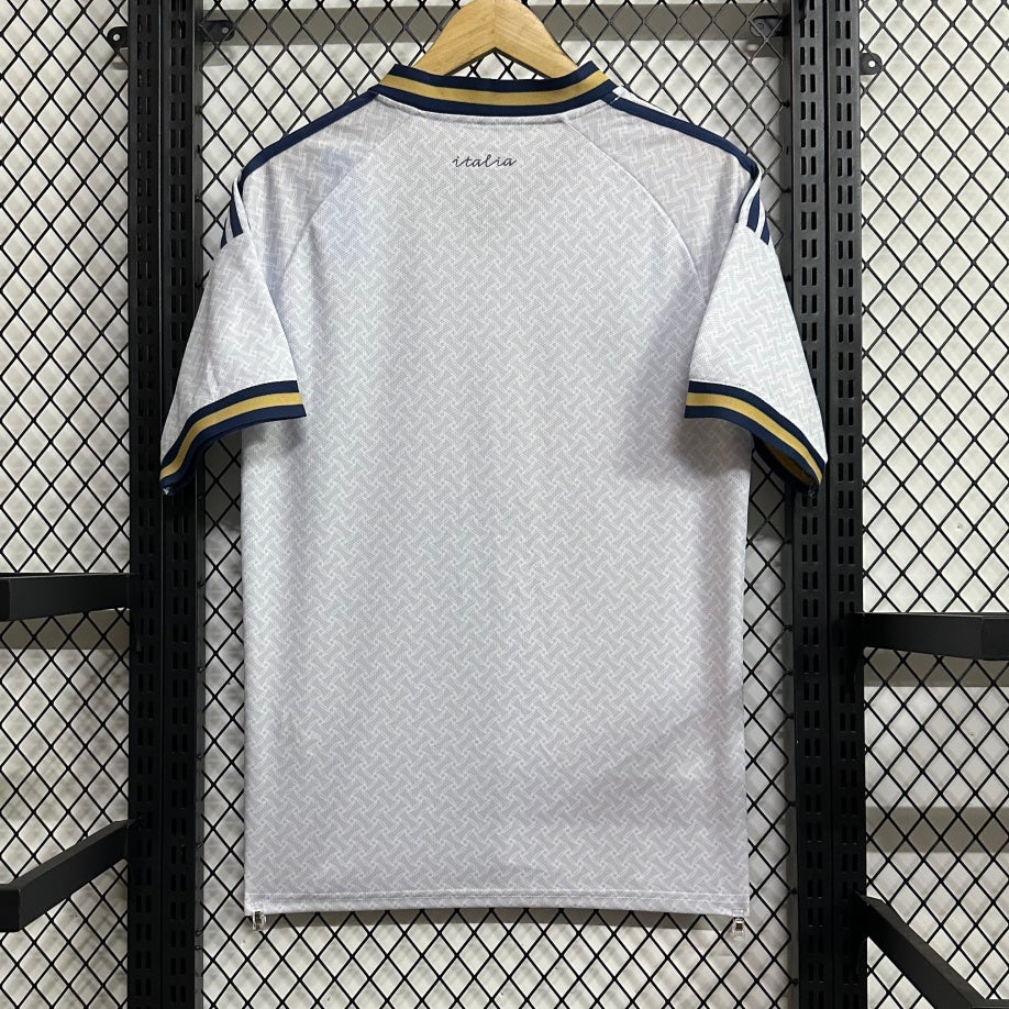 25/26 Italy Away Jersey