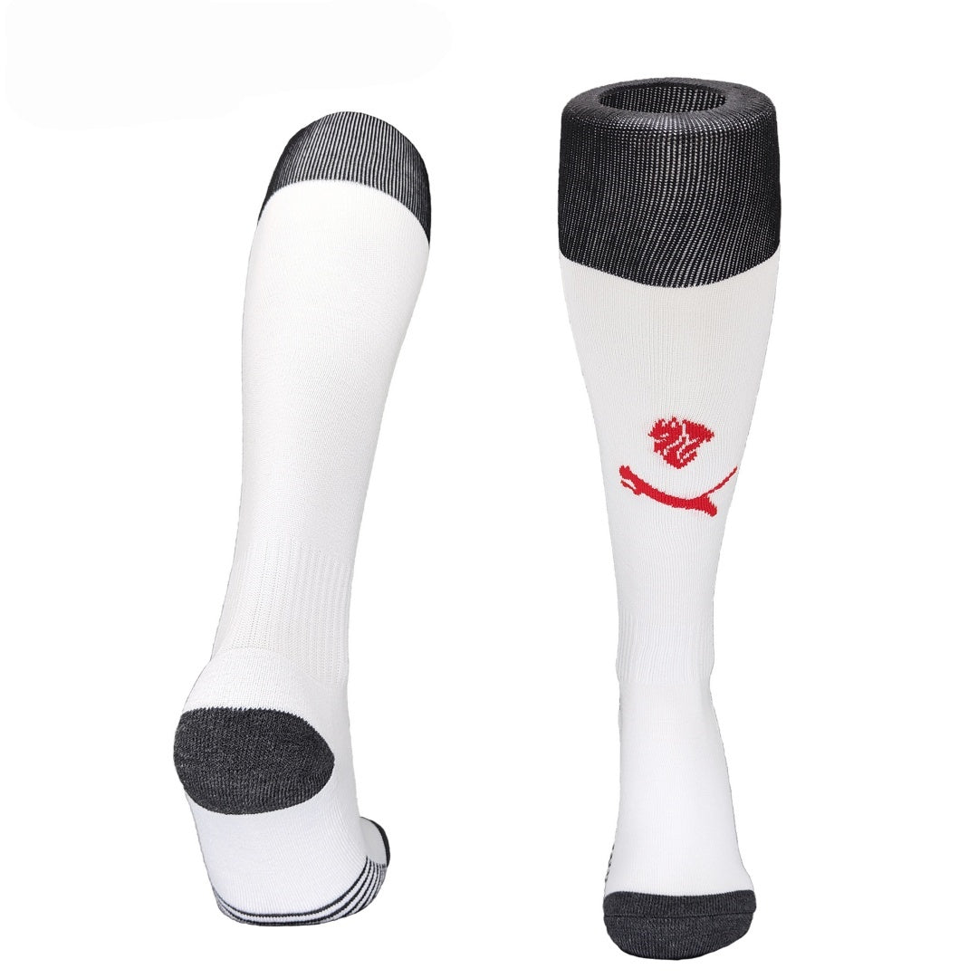 AC Milan Away Socks