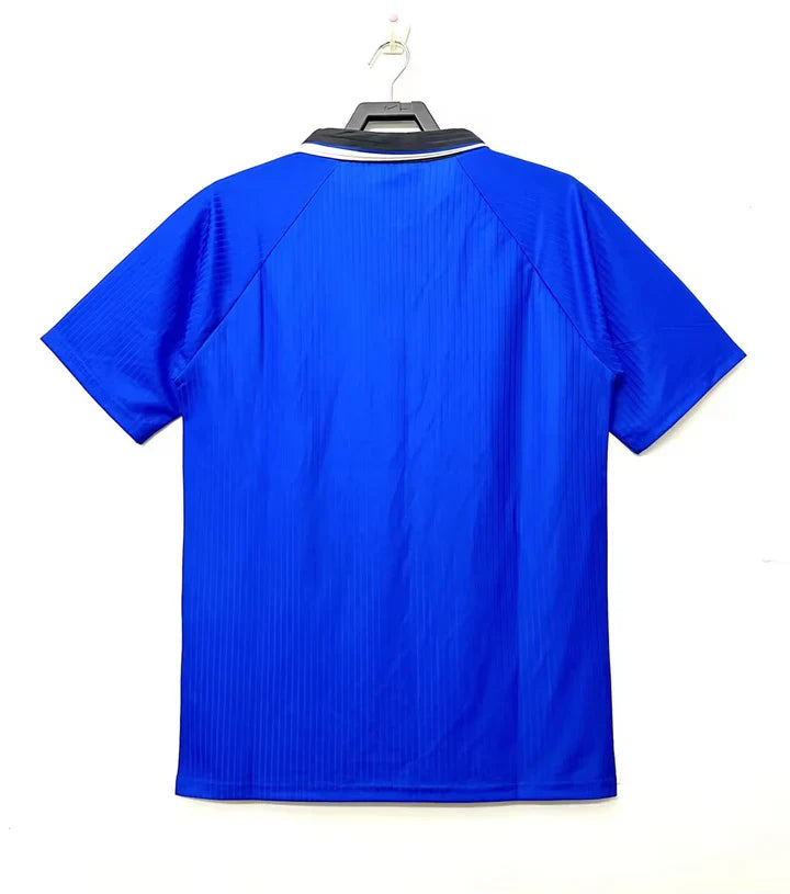 MANCHESTER UNITED 98/99 Third Jersey