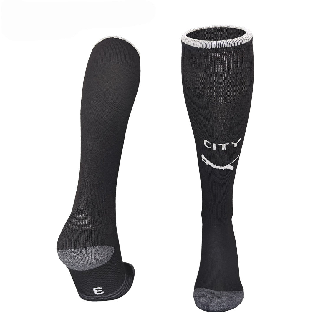 Manchester City Away Socks