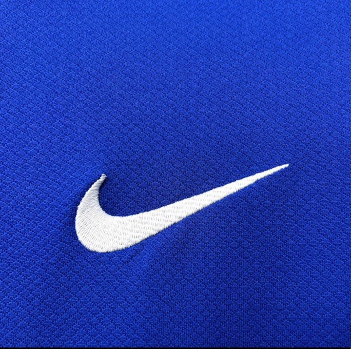 2024 France Home Kit