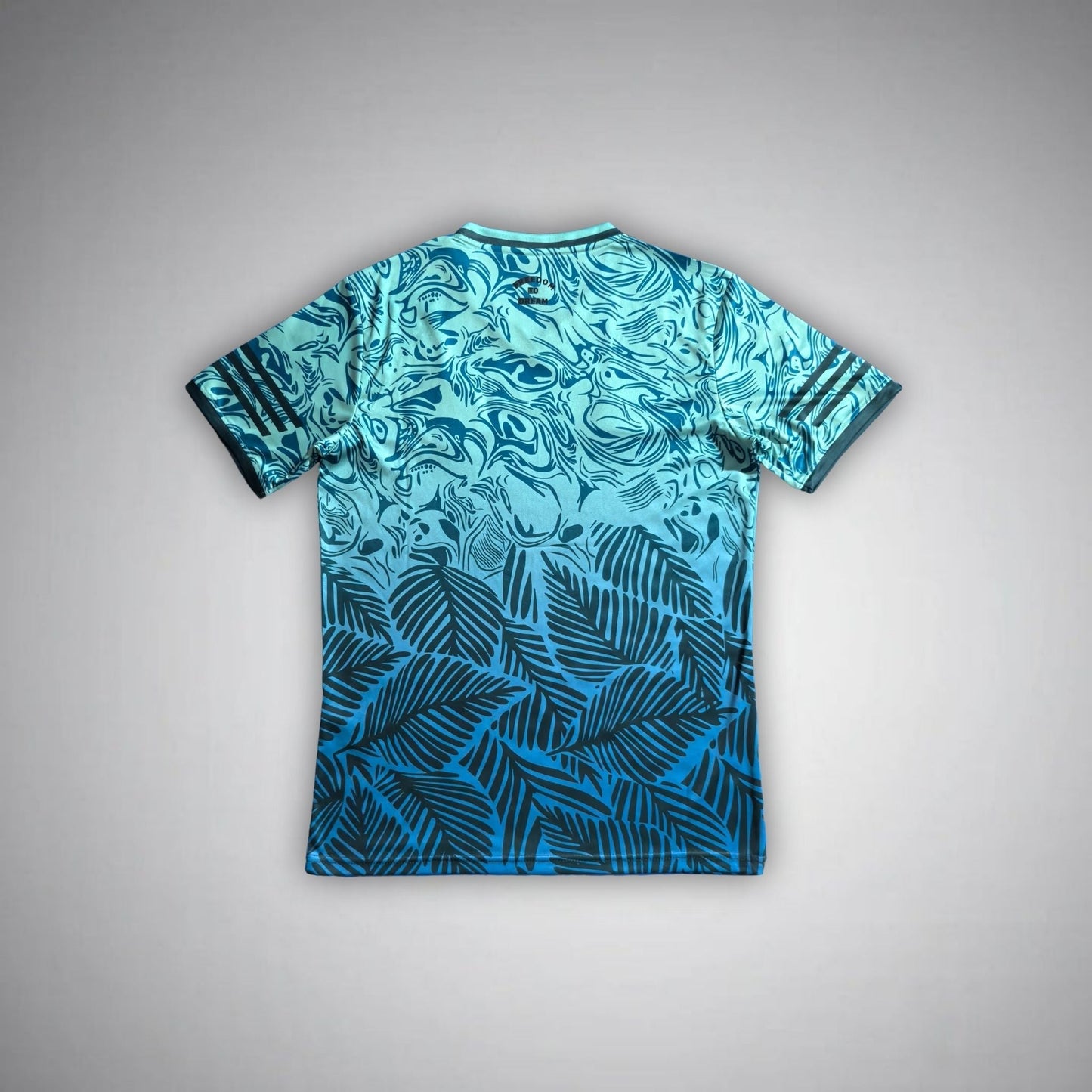 Inter Miami "Ocean Drive" Premium Kit