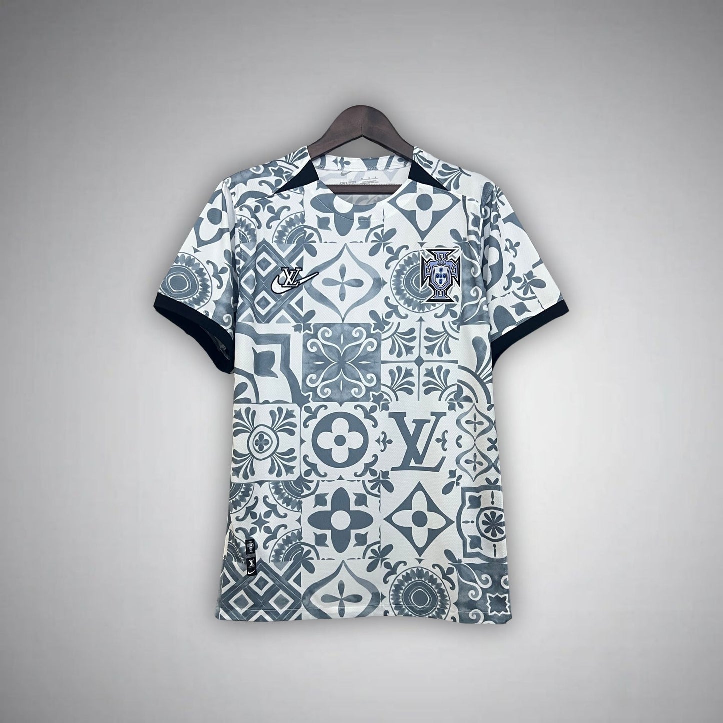 Portugal x Louis Vuitton Premium Kit