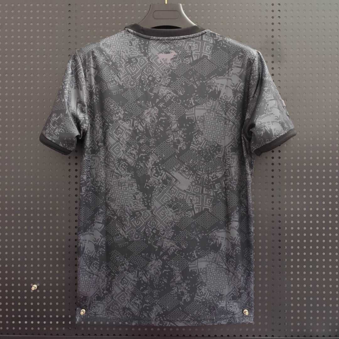 25/26 Argentine Special Gray Jersey