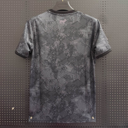 25/26 Argentine Special Gray Jersey