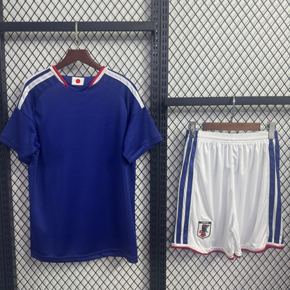 25/26 Japan Home Adult Full Set