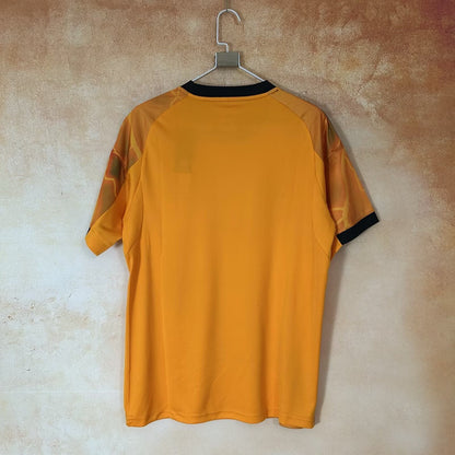 25/26 AS ROMA Away Jersey