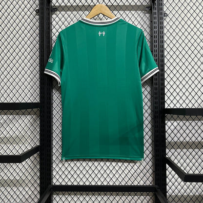 25/26 Liverpool Third Jersey