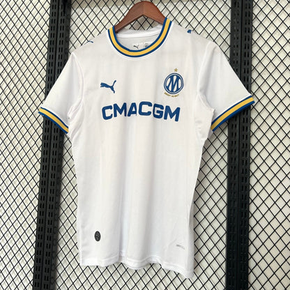26/27 Marseille Home Jersey