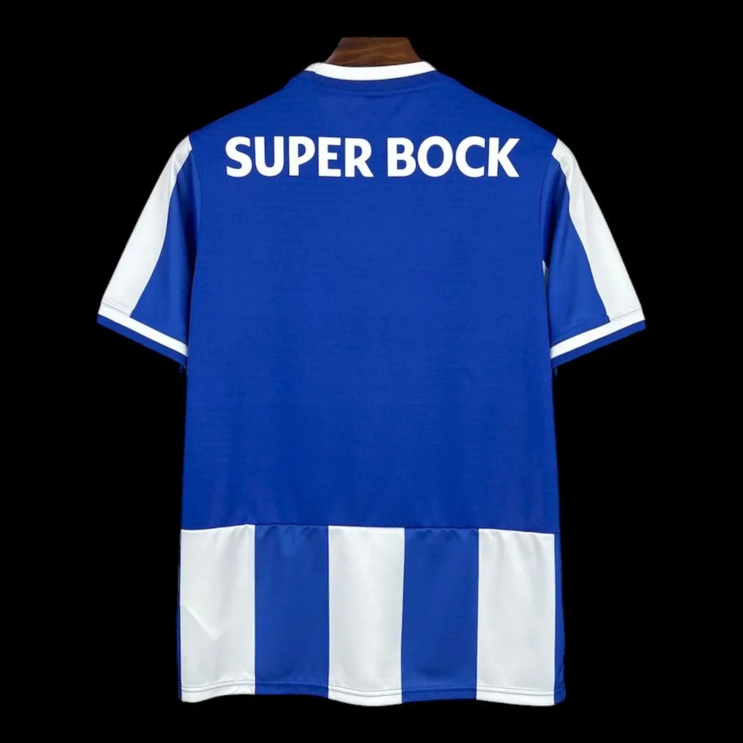 25/26 Porto Home Jersey