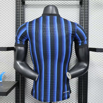 25/26 Inter Milan Home Player Jersey