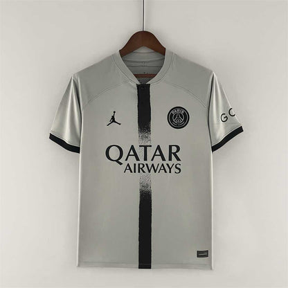 2022-2023 PSG Away Retro Jersey