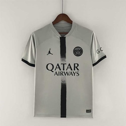 2022-2023 PSG Away Retro Jersey