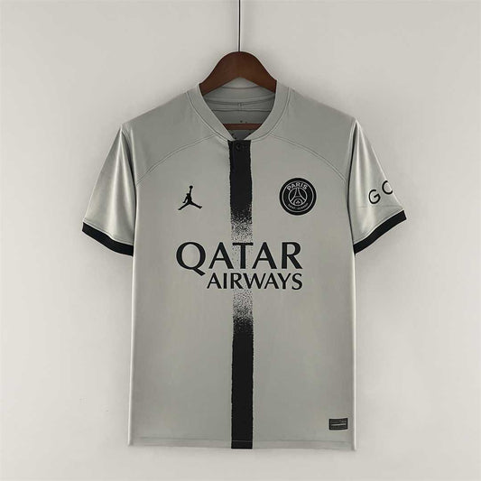 2022-2023 PSG Away Retro Jersey