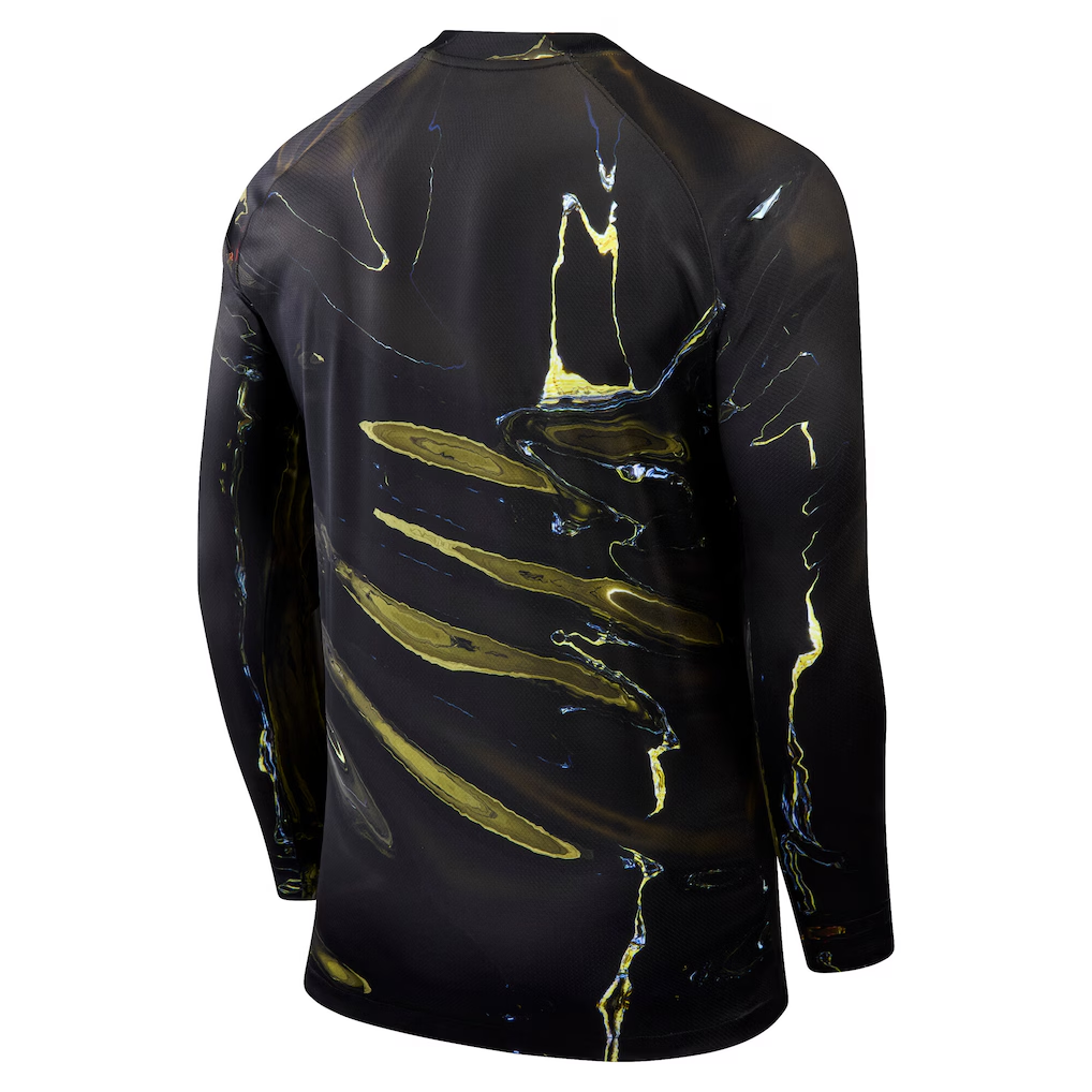 25/26 PSG Night Edition Stadium Long Sleeve Jersey
