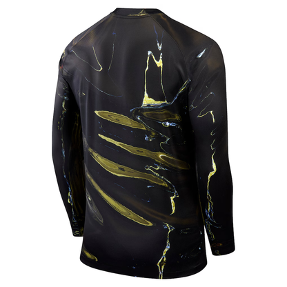 25/26 PSG Night Edition Stadium Long Sleeve Jersey