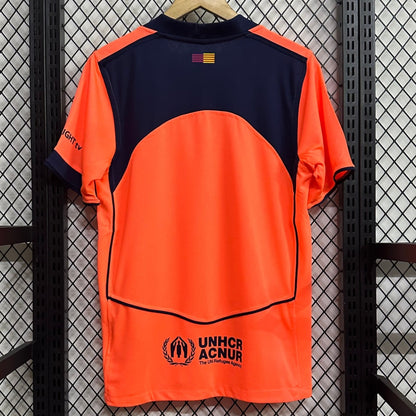 25/26 Barcelona Third A Jersey