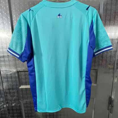 25/26 Marseille Special Jersey