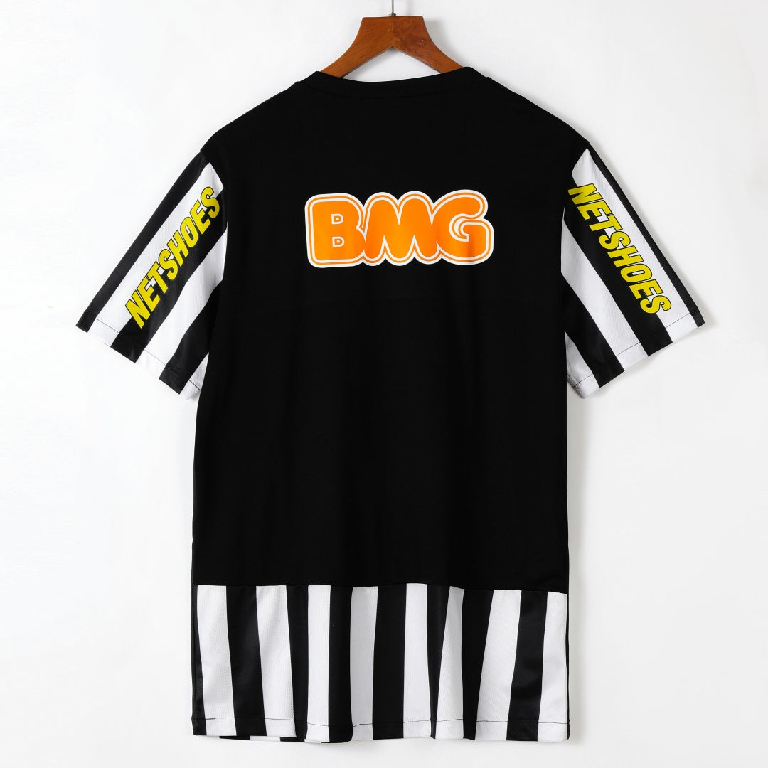 2013 Santos Away Retro Jersey