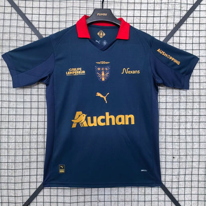 25/26 RC Lens Fourth Jersey