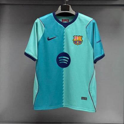 26/27 Barcelona Away Jersey