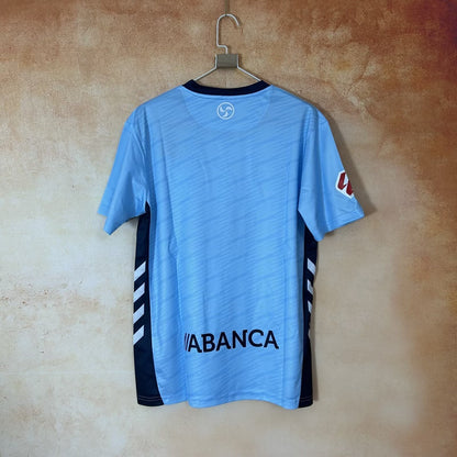 25/26 Celta Vigo Home Jersey