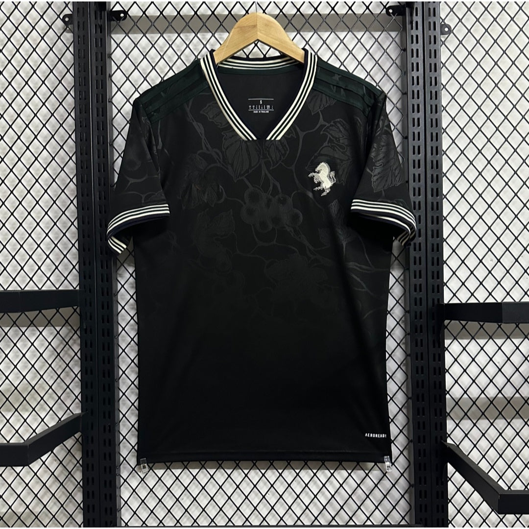 25/26 Juventus Third Jersey